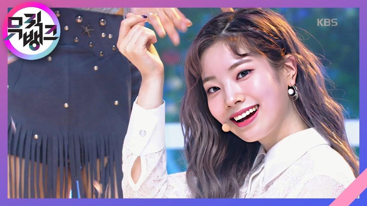 Latest photo of Nayeon (TWICE)