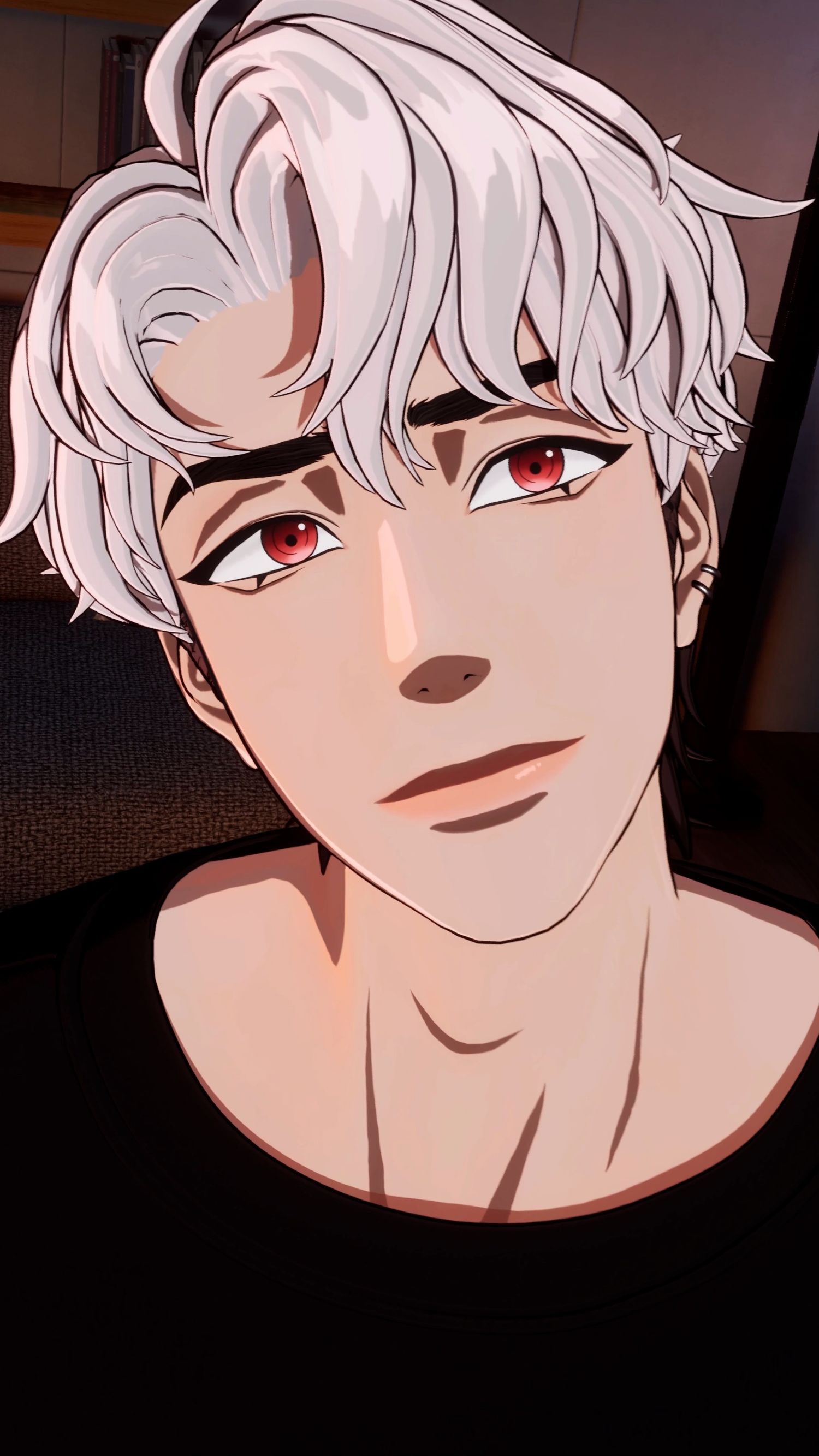 Latest photo of Eunho (PLAVE)