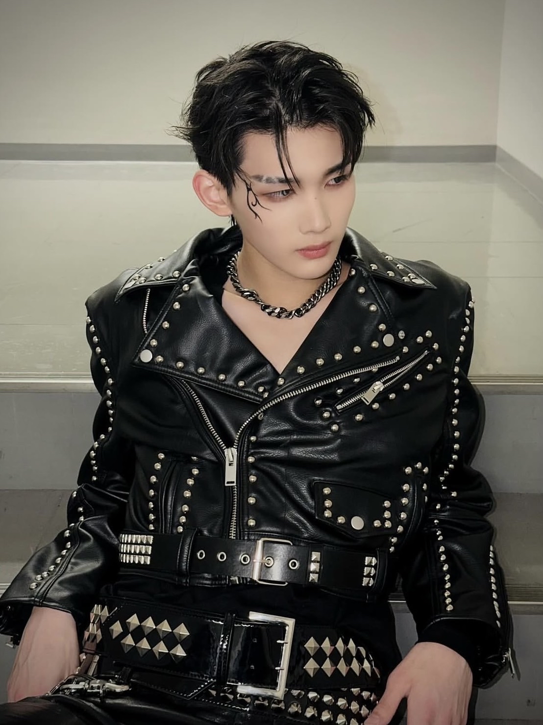 Latest photo of Jo (&TEAM)