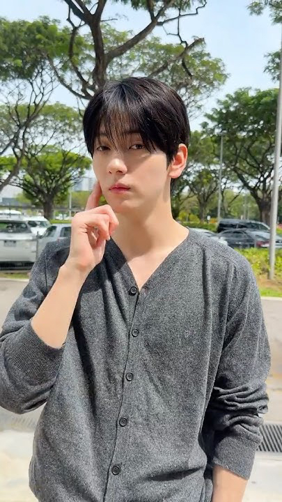 Latest photo of Soobin (TOMORROW X TOGETHER)