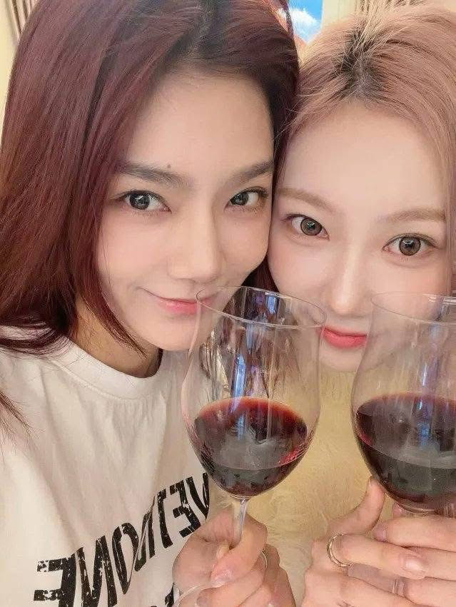 DREAMCATCHER的最新照片