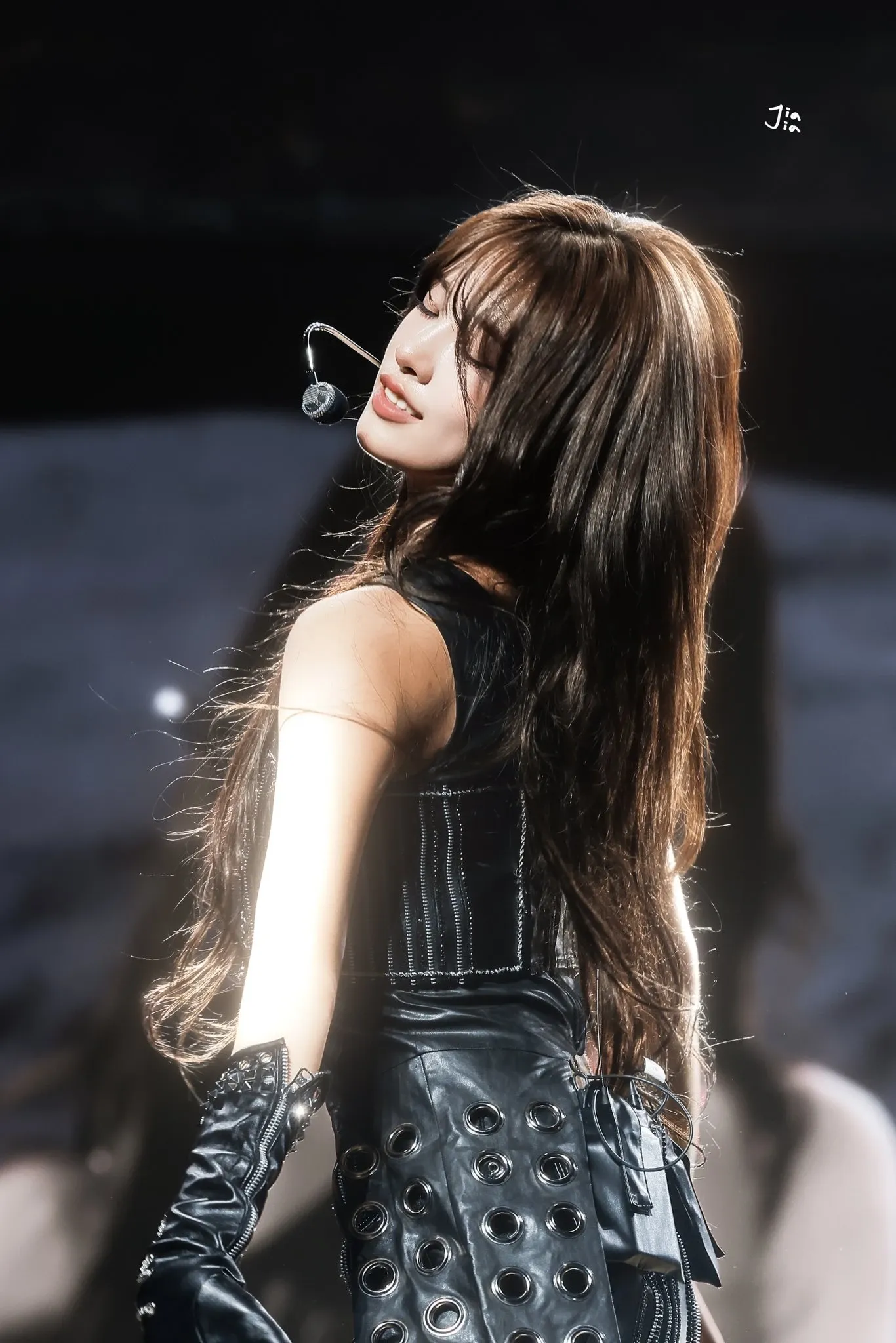 Latest photo of An Yujin (IVE)