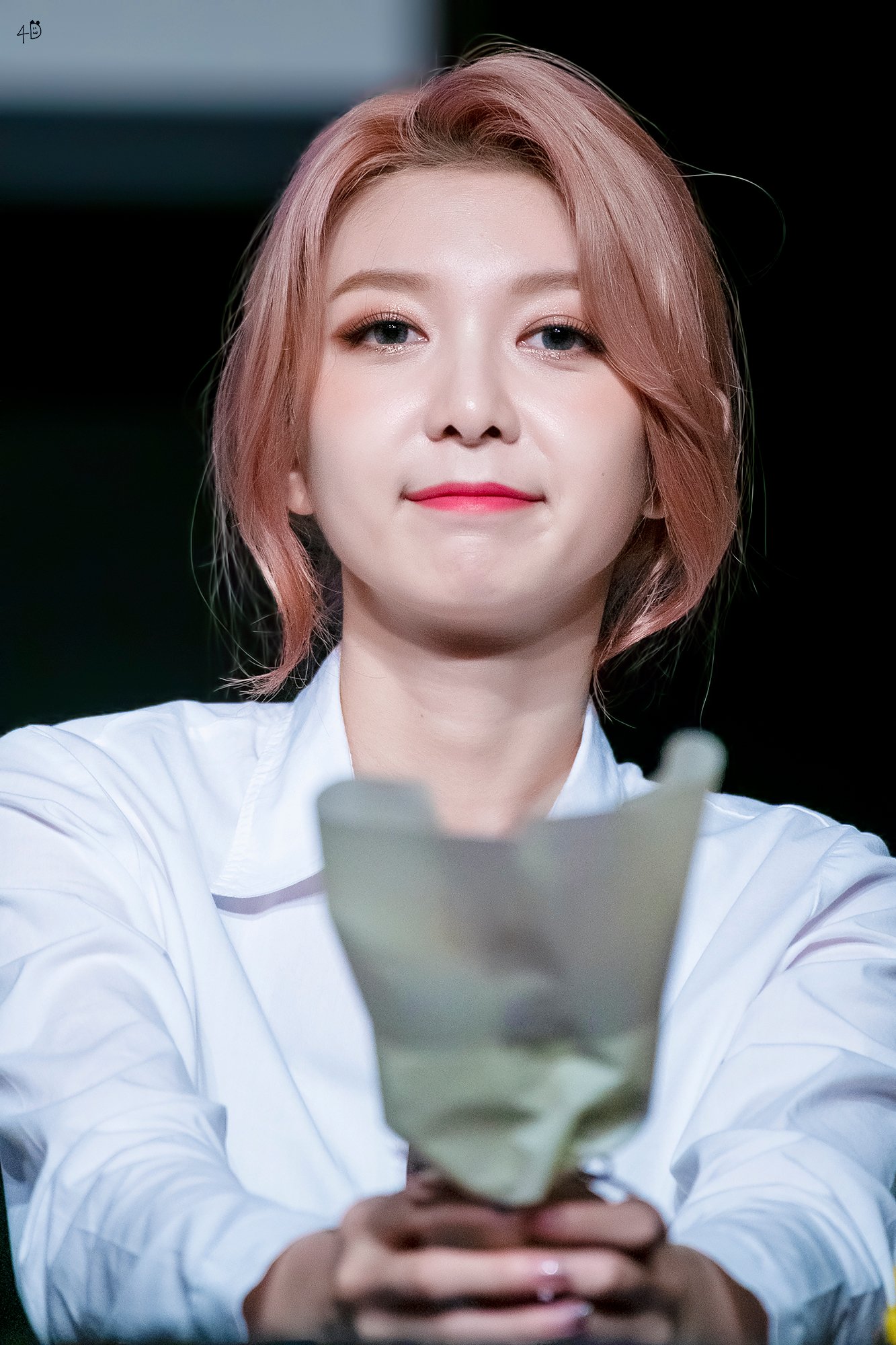 DREAMCATCHER的幕後花絮