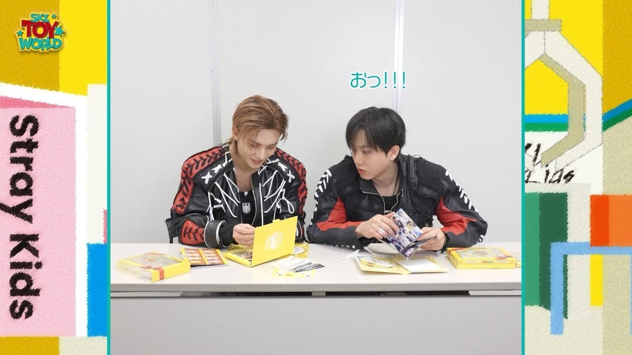 창빈 (Stray Kids)의 최신 사진