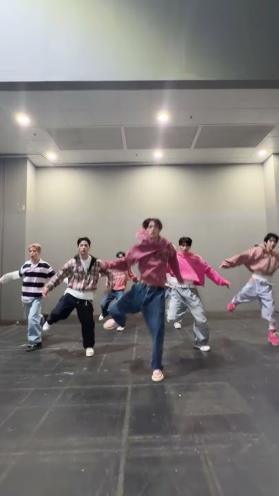 Latest photo of Tomoya (NEXZ)