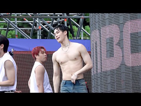 Latest photo of Moonbin (ASTRO)