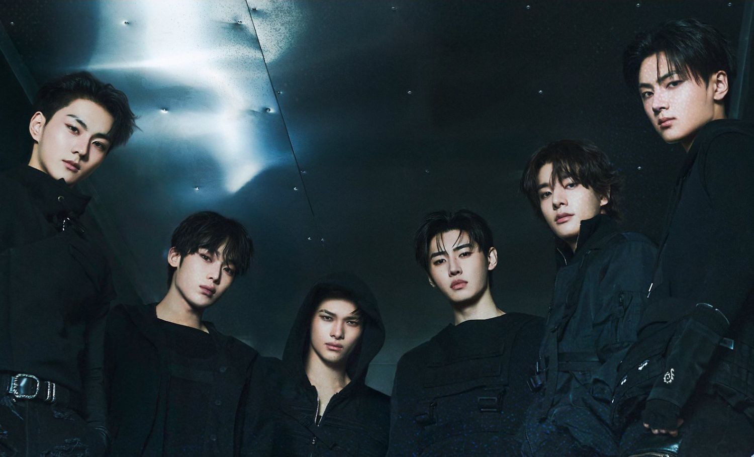 ENHYPEN 최근 활동샷