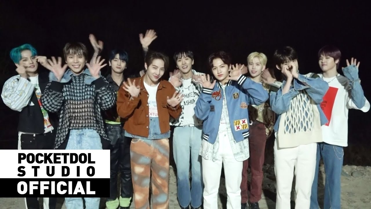 Latest photo of Hangyul (POLARIX)