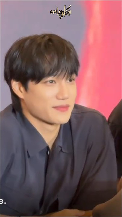 Today's most popular wallpaper in the Kai (EXO) community