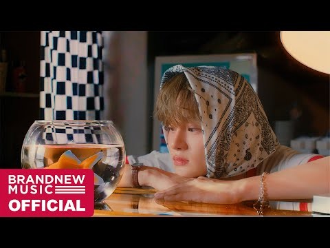 Latest photo of Lee Daehwi (AB6IX)