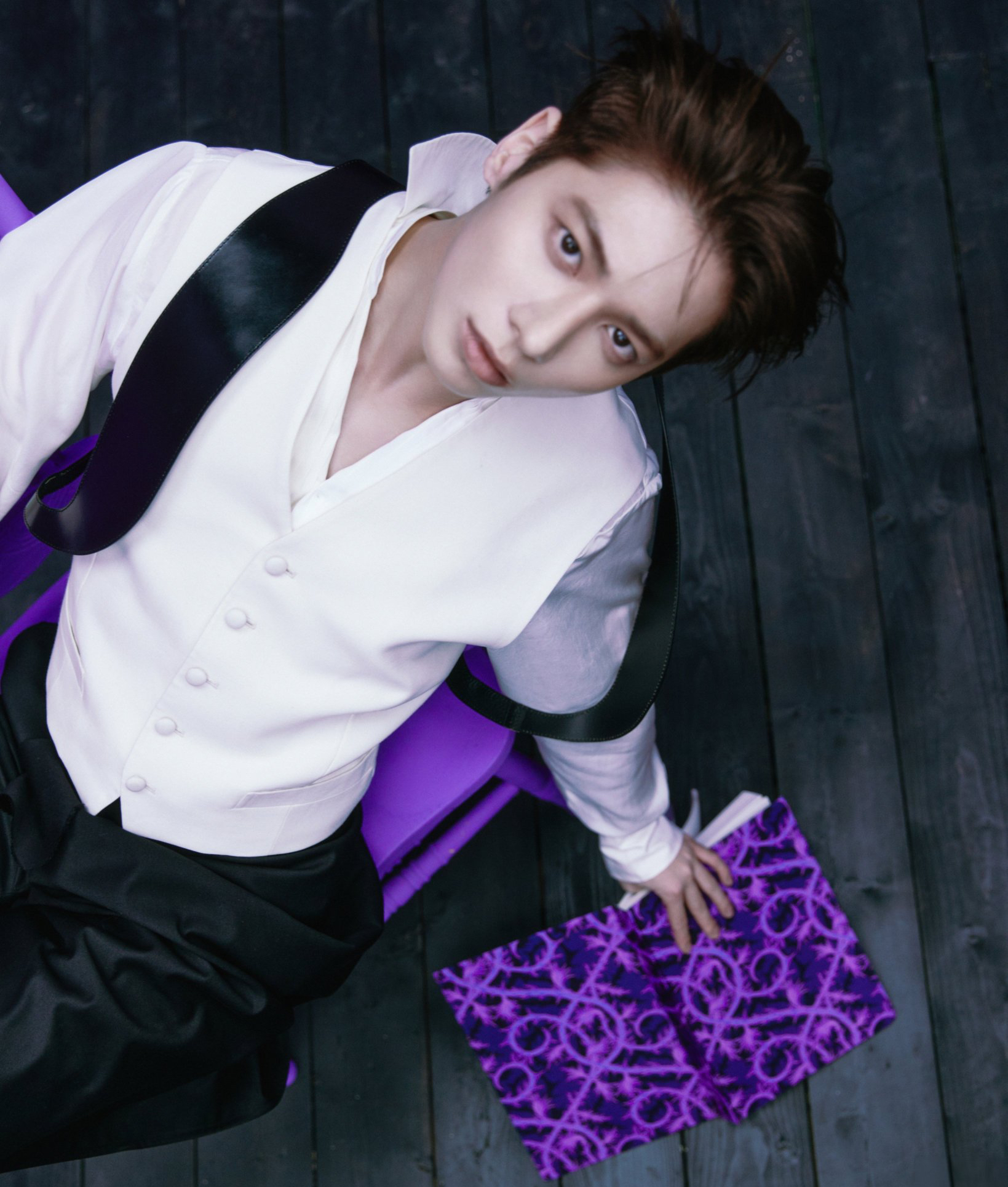 태현 (투모로우바이투게더)의 최신 사진