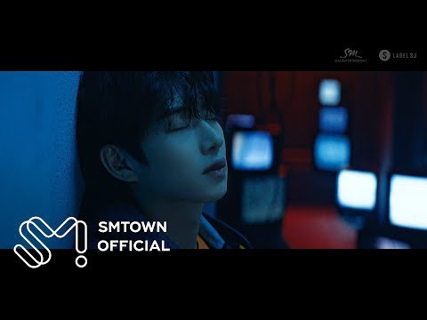 슈퍼주니어 최근 활동샷