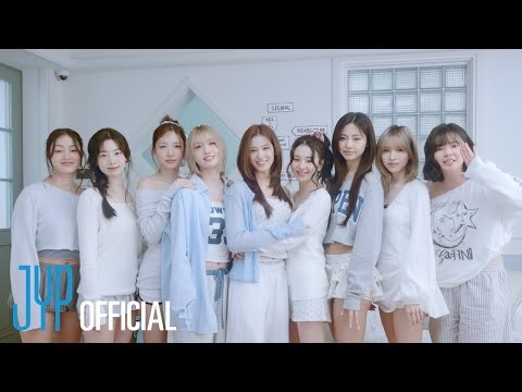 Momen yang diabadikan oleh penggemar TWICE