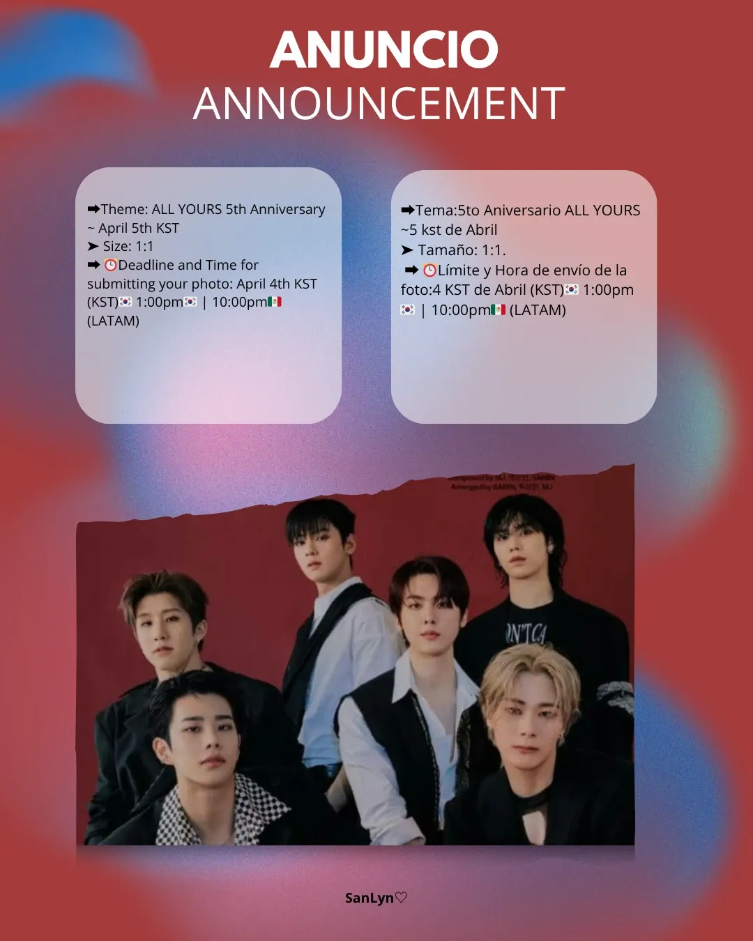 Must-see popular post of 윤산하 (아스트로), your favorite