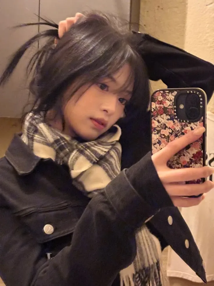 アヒョン (BABYMONSTER)の最近の活動写真