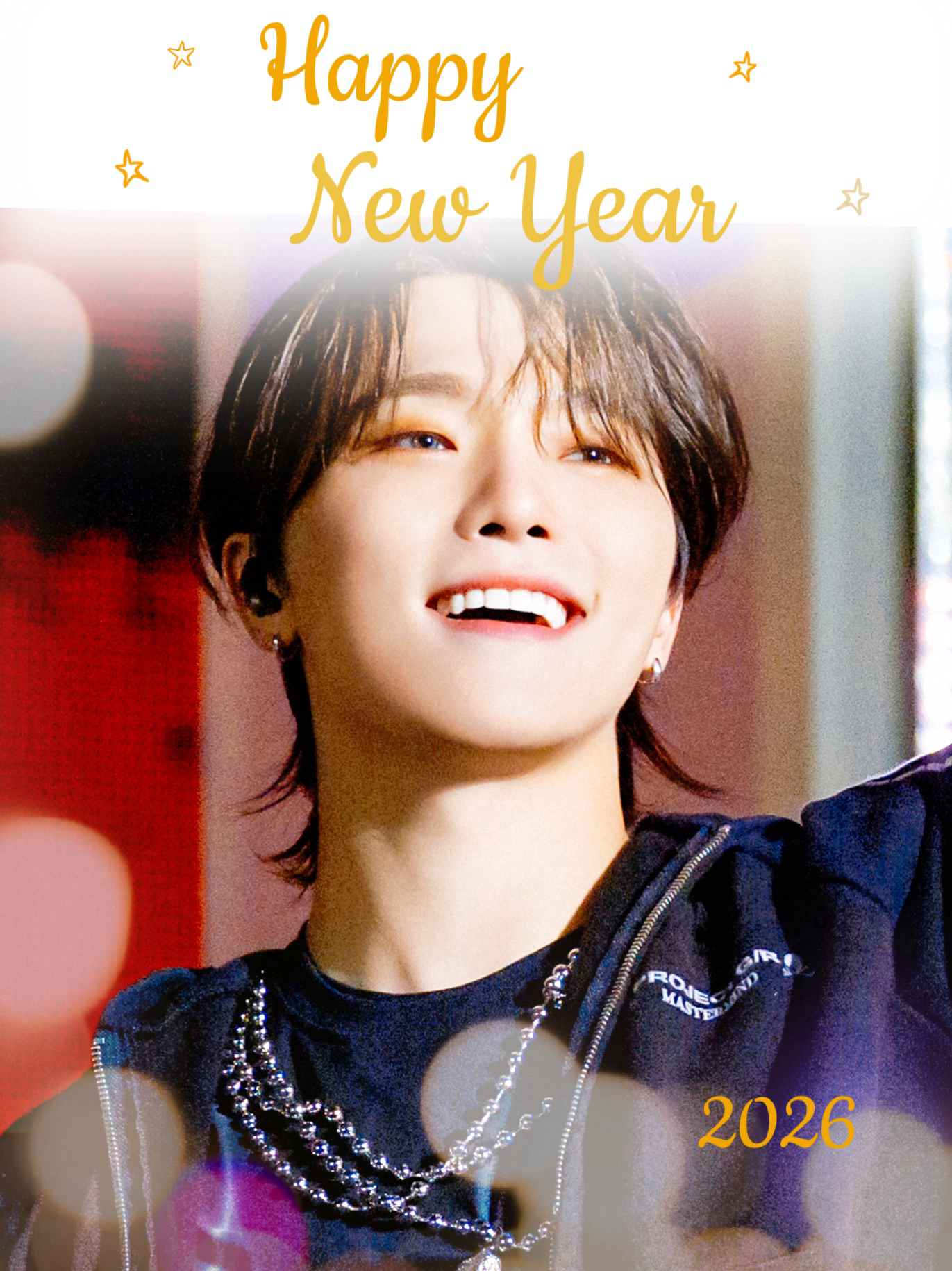 Latest photo of Dino (SEVENTEEN)