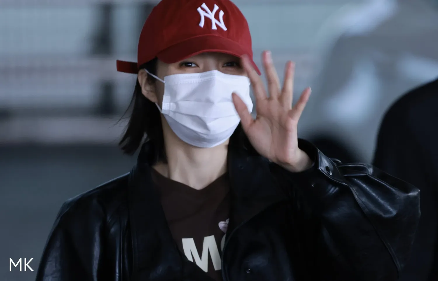 Latest photo of Joy (Red Velvet)