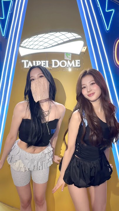 TWICE의 최신 사진