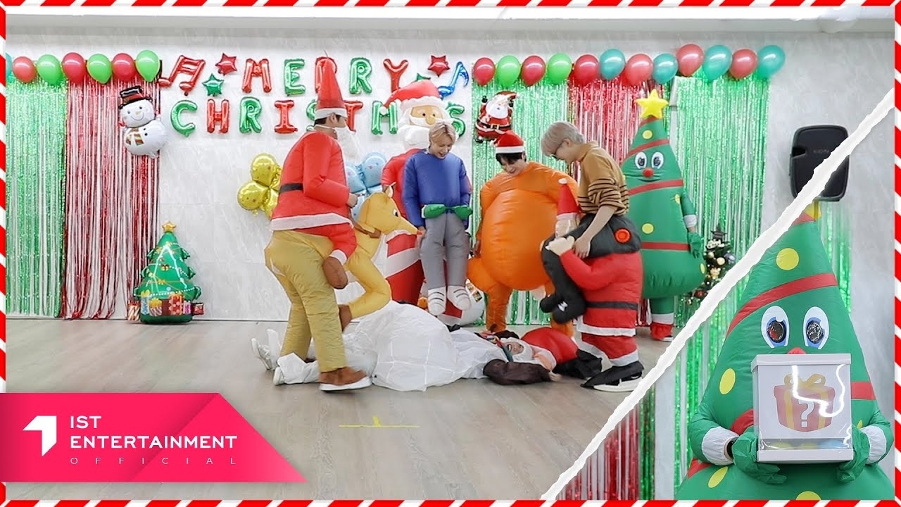 VICTON的最新照片