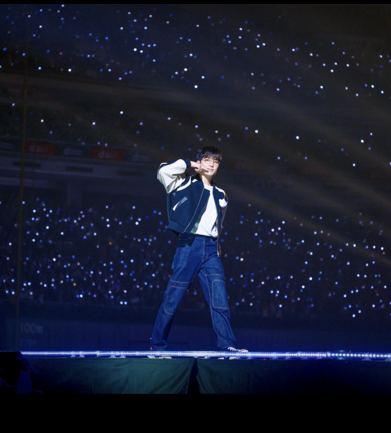 Latest photo of Wonwoo (SEVENTEEN)