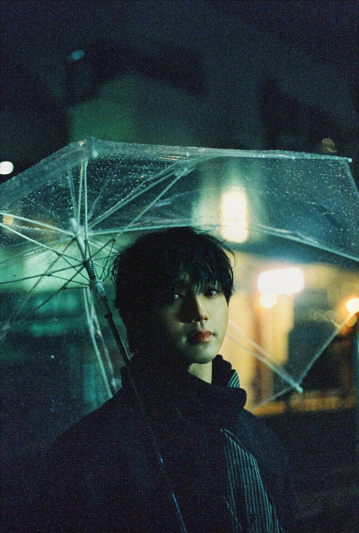 Potret di balik layar Super Junior