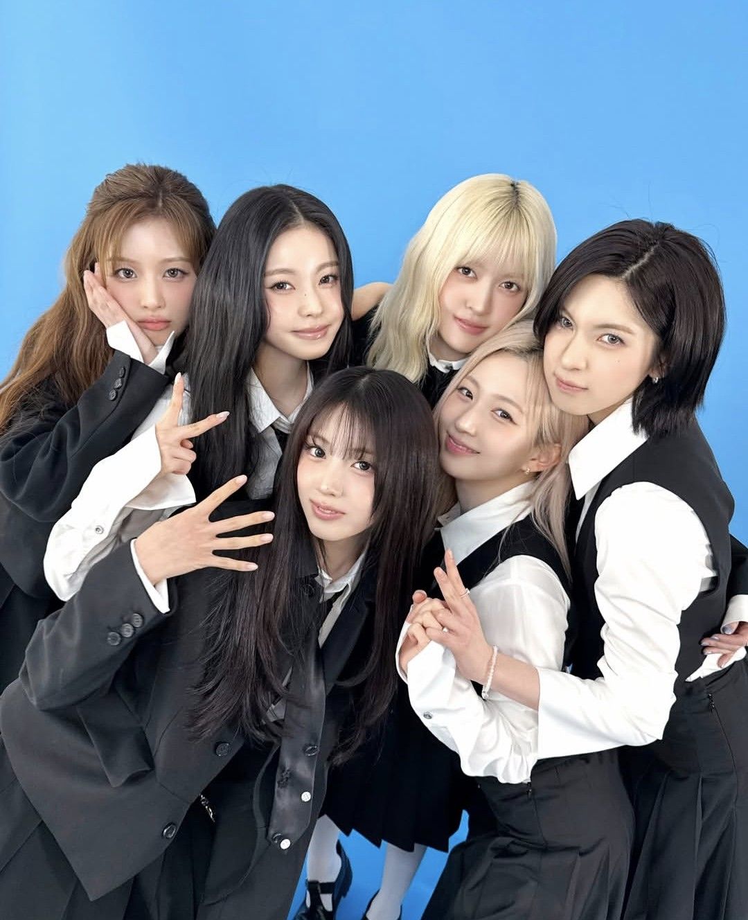 Popular K-POP post loved by fans