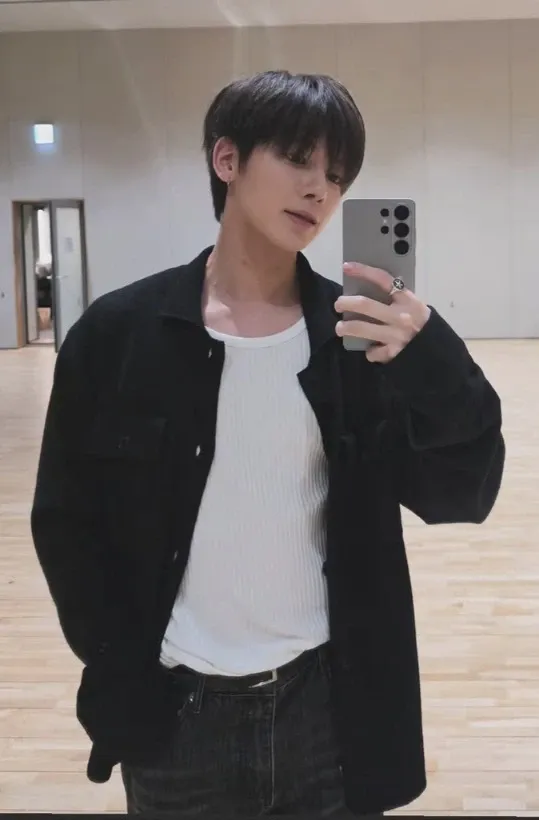 태현 (투모로우바이투게더)의 최신 사진