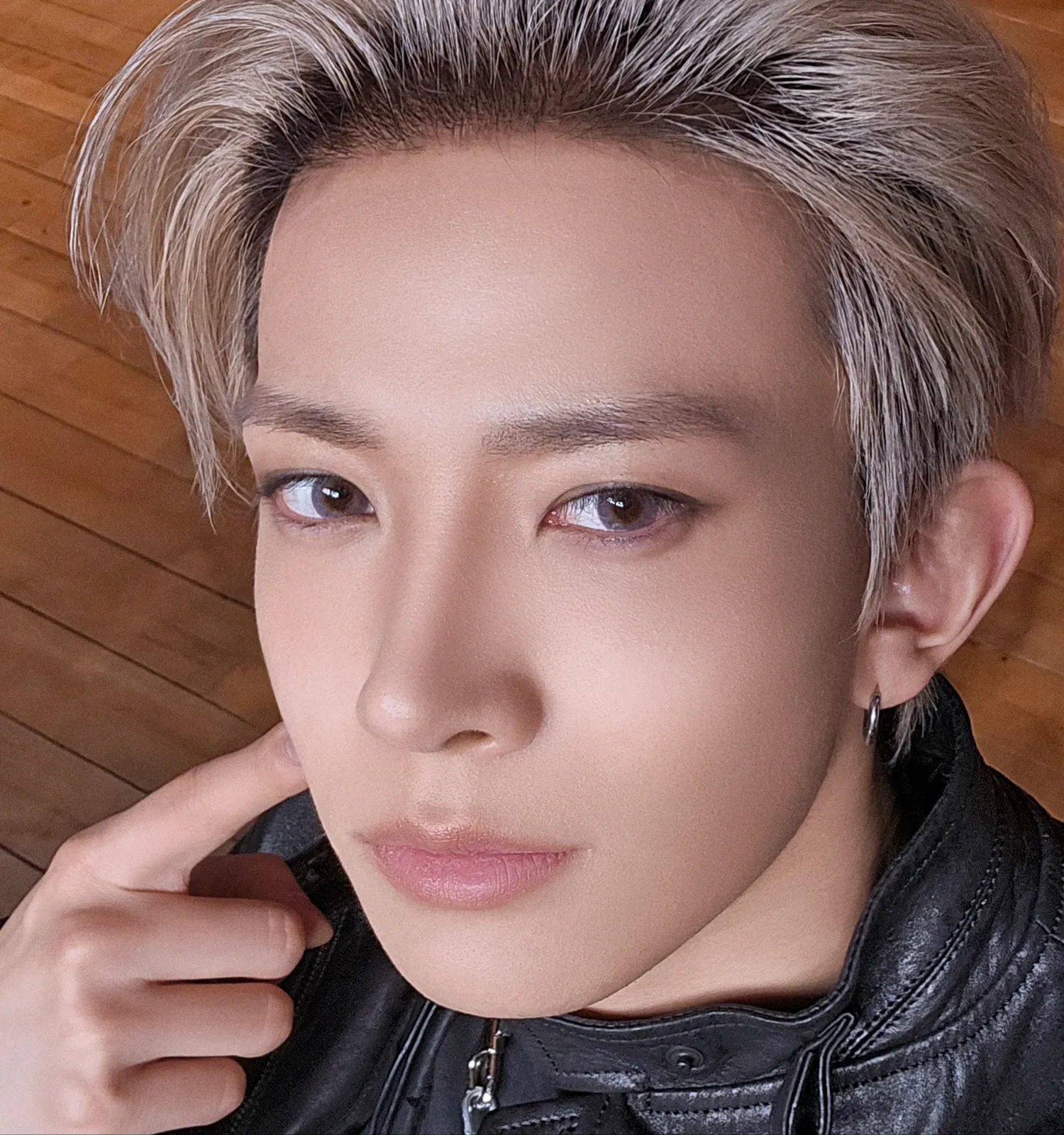 Latest photo of Heeseung