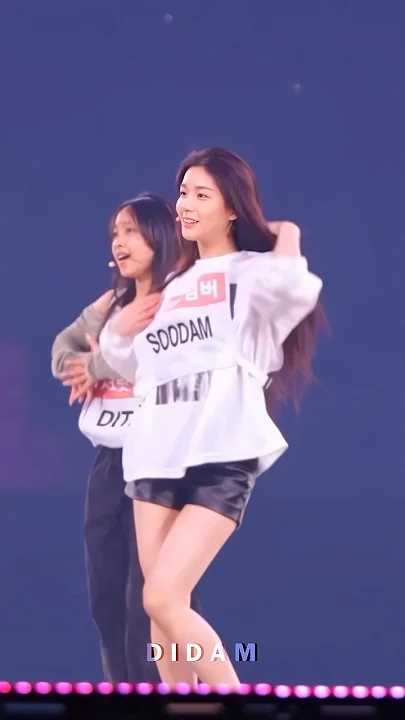 A heartfelt wallpaper shared by Soodam's fans