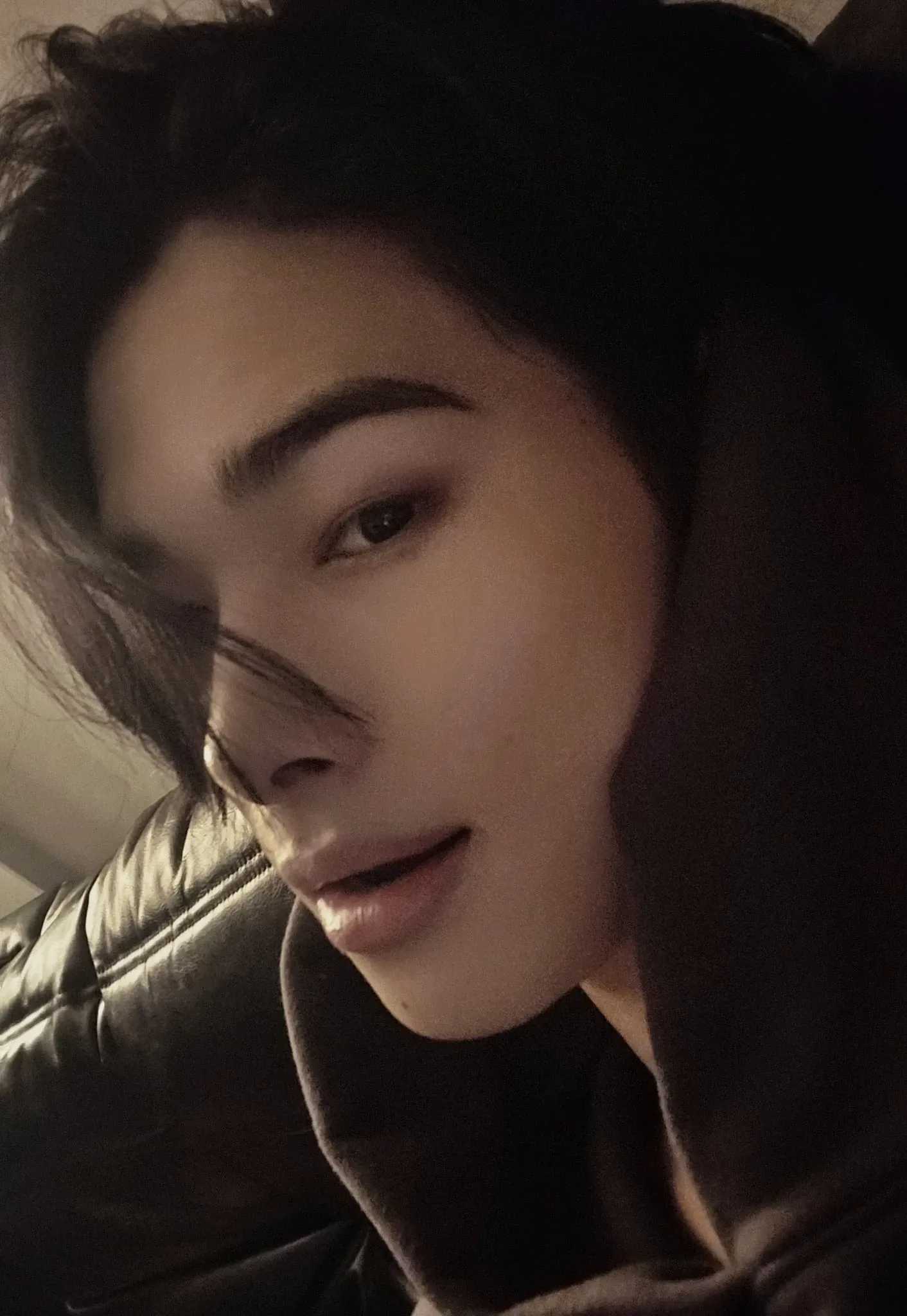 Foto terbaru NI-KI (ENHYPEN)