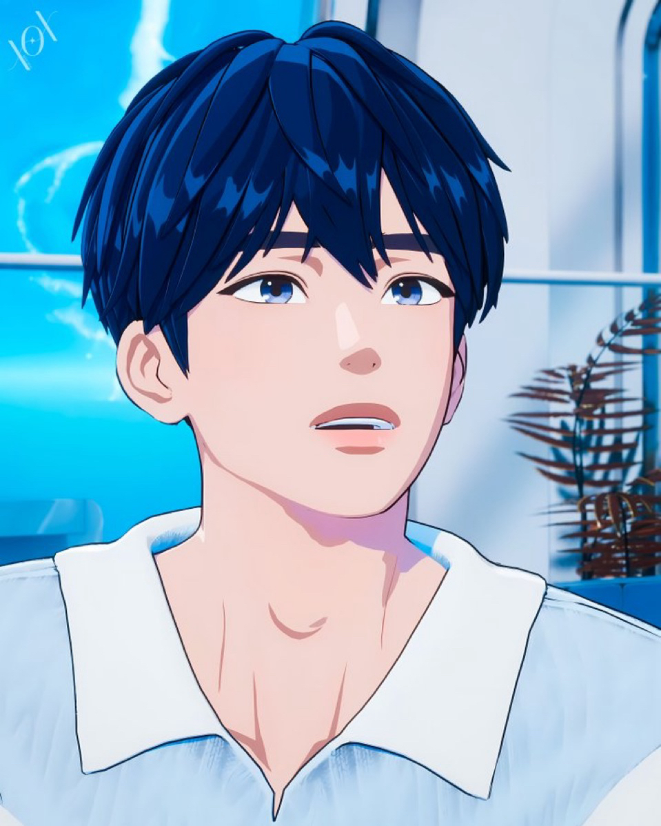 Latest photo of Yejun (PLAVE)