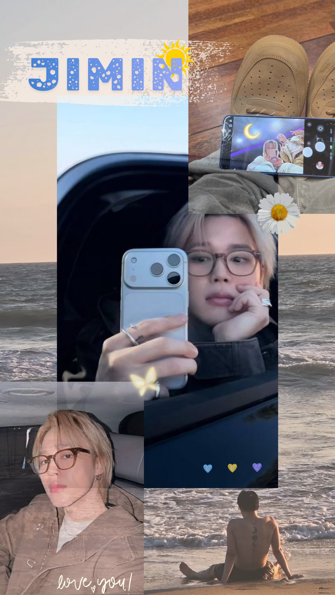 지민 (방탄소년단)의 최신 사진