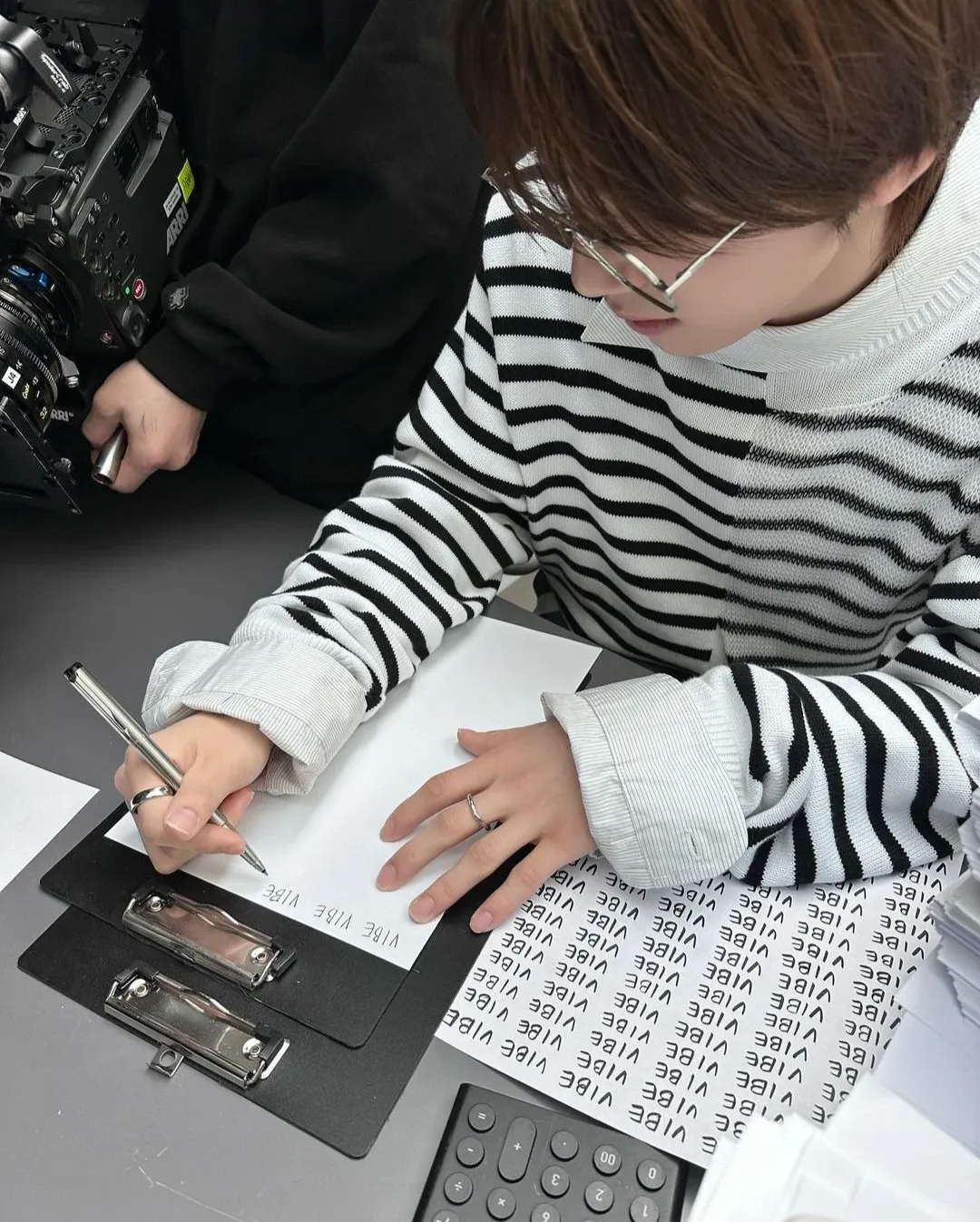 苏建 (NEXZ)的最新照片