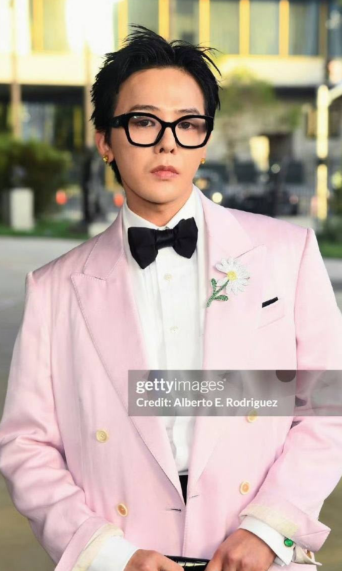 G-DRAGON (BIGBANG)ファンが撮った瞬間