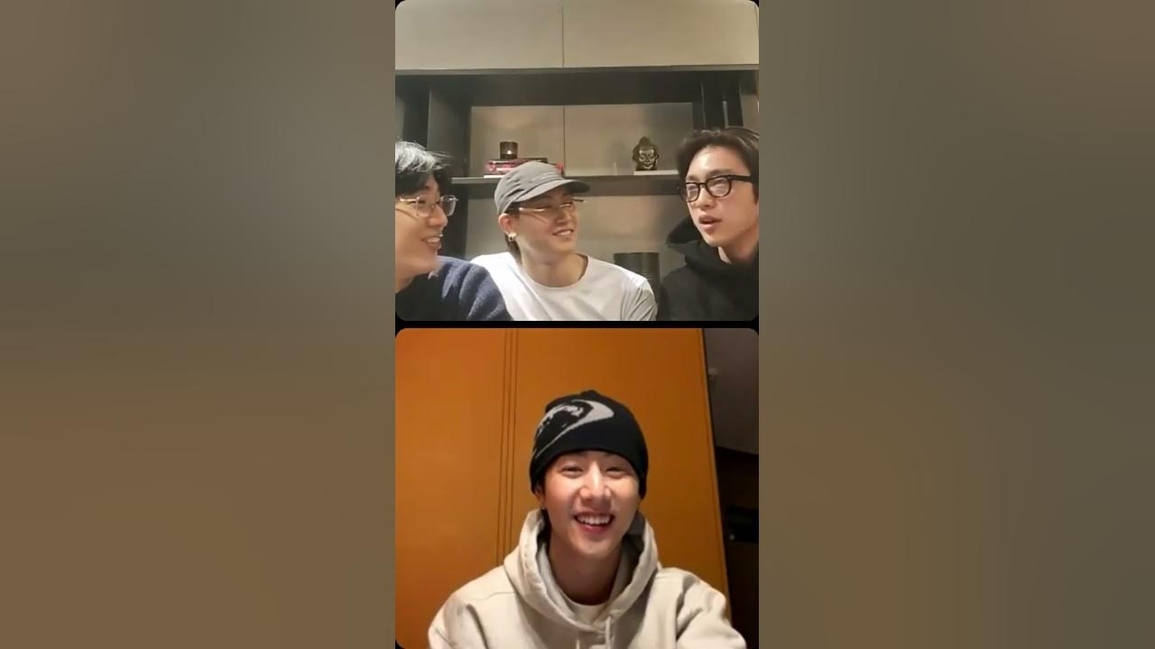 Latest photo of GOT7