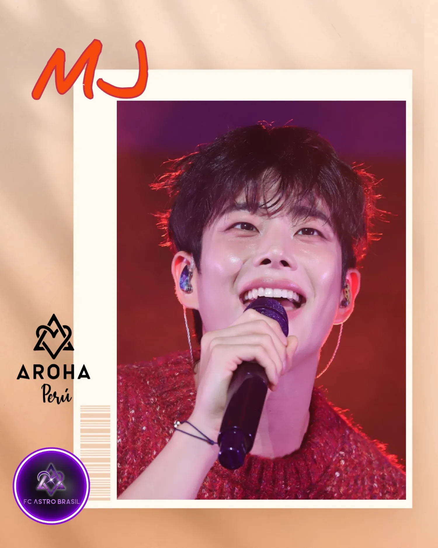 K-POP posts beloved by MJ (아스트로) fans
