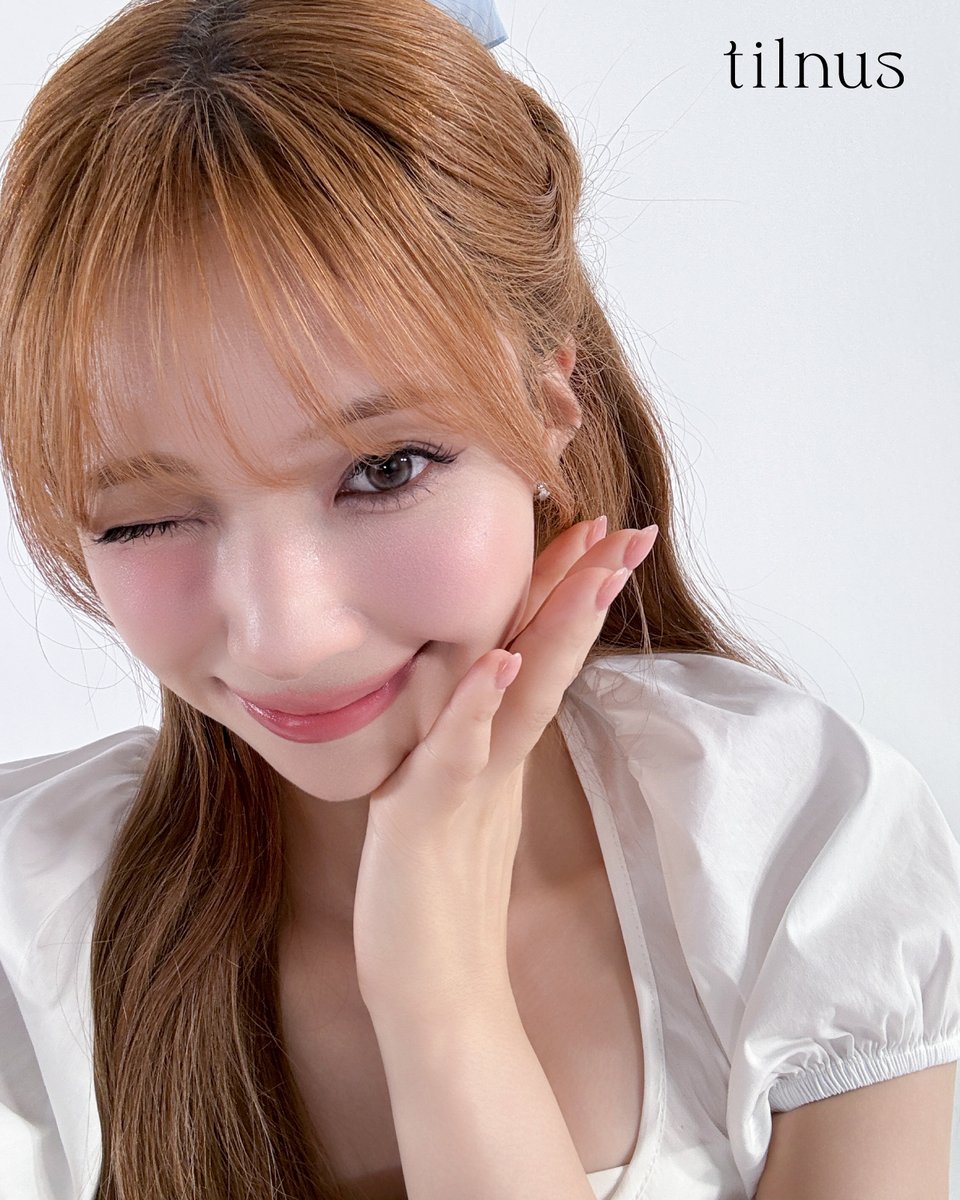 Mayuka (NiziU)的最新照片