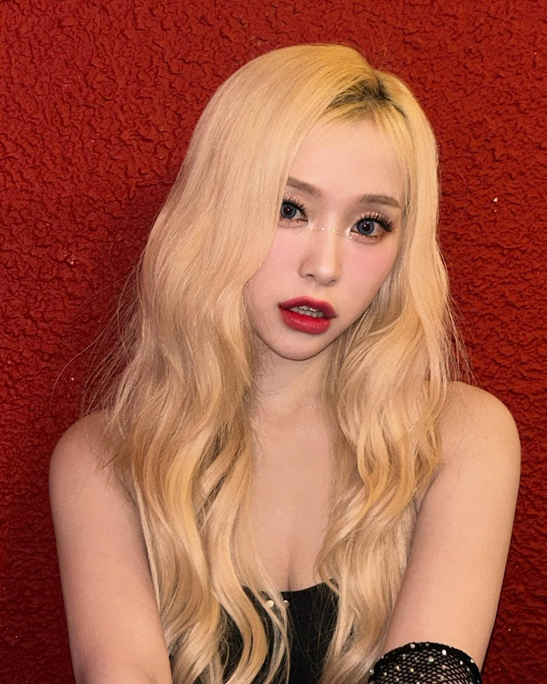 드림캐쳐 최근 활동샷