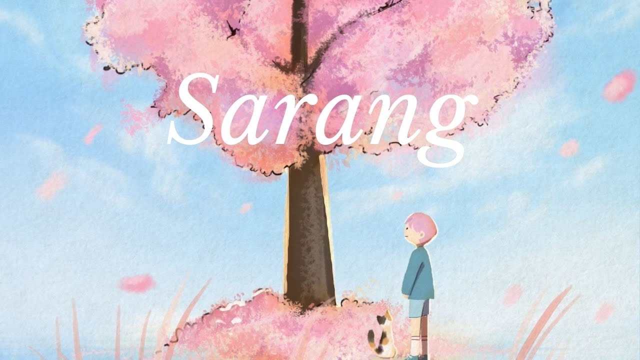 Recent activity shot of Jimin (BTS)