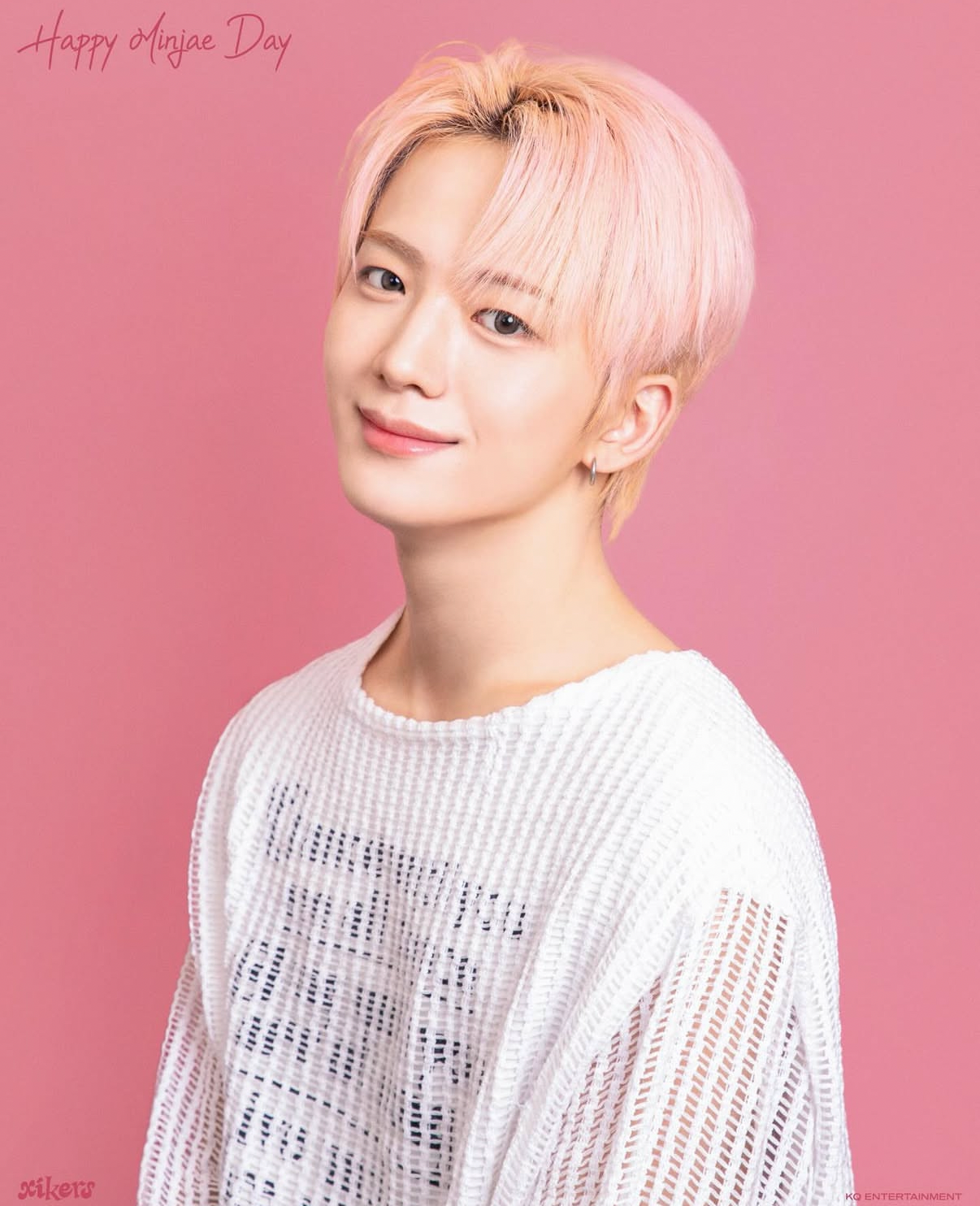 Posting K-POP populer yang disukai penggemar