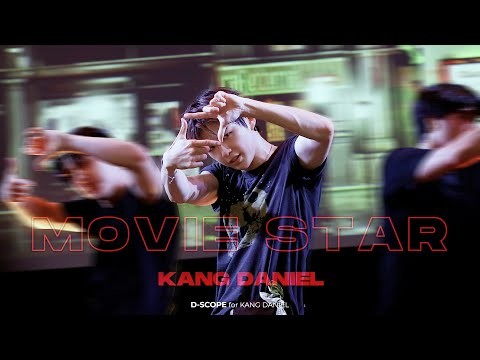 강다니엘의 최신 사진