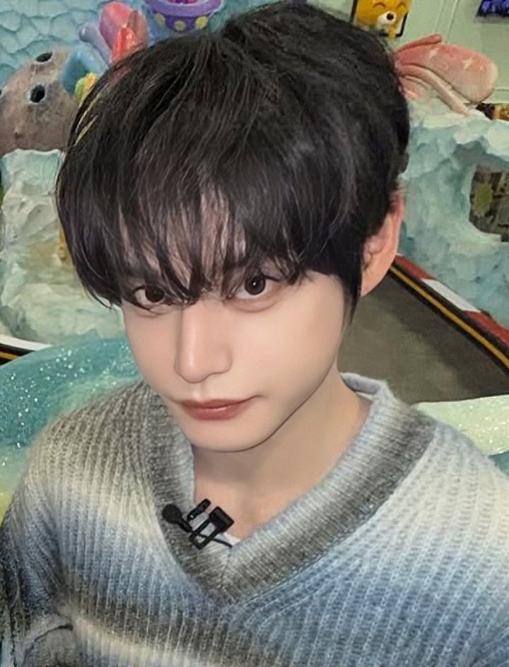 Momen yang diabadikan oleh penggemar Kim Jiwoong (ZEROBASEONE)