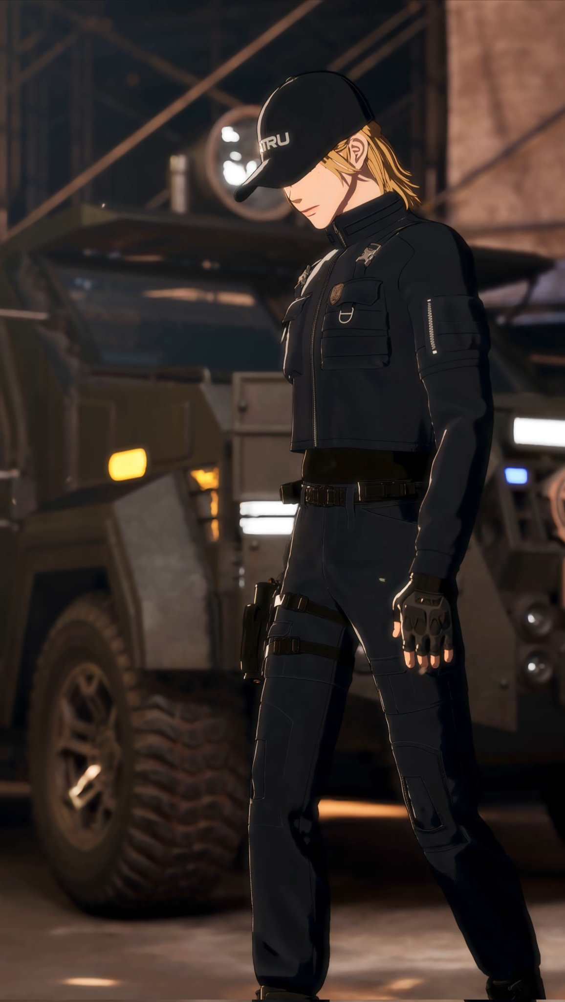 Latest photo of Noah (PLAVE)