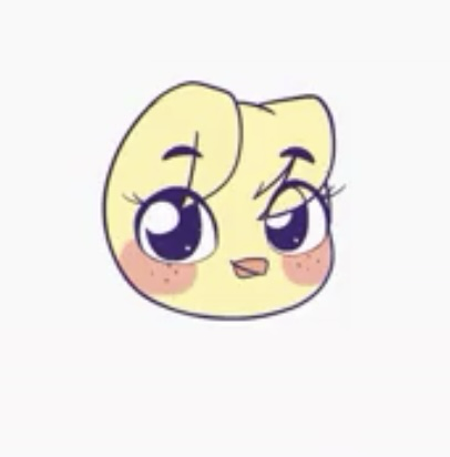 A moment captured by Stray Kids's fan