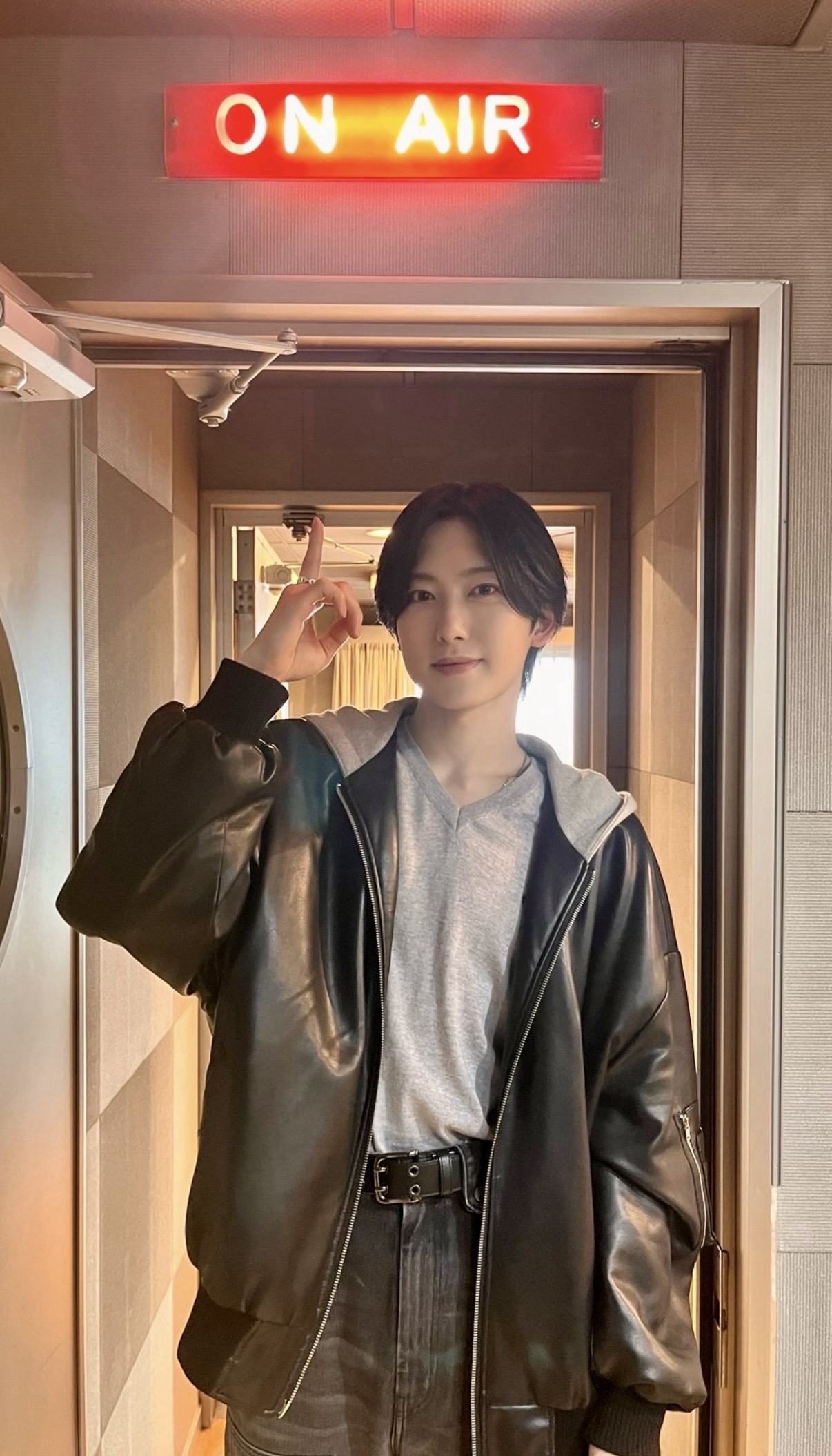 Today's most popular wallpaper in the Fuma (&TEAM) community