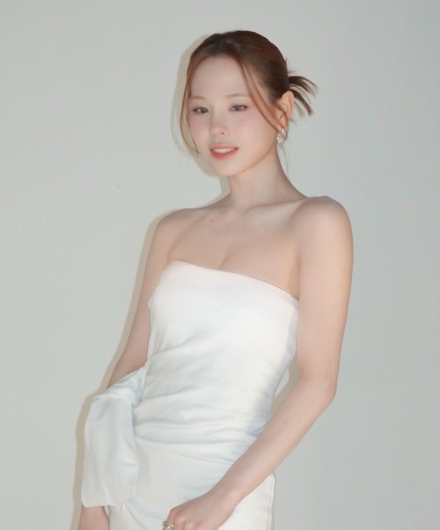 Recent activity shot of Mako (NiziU)