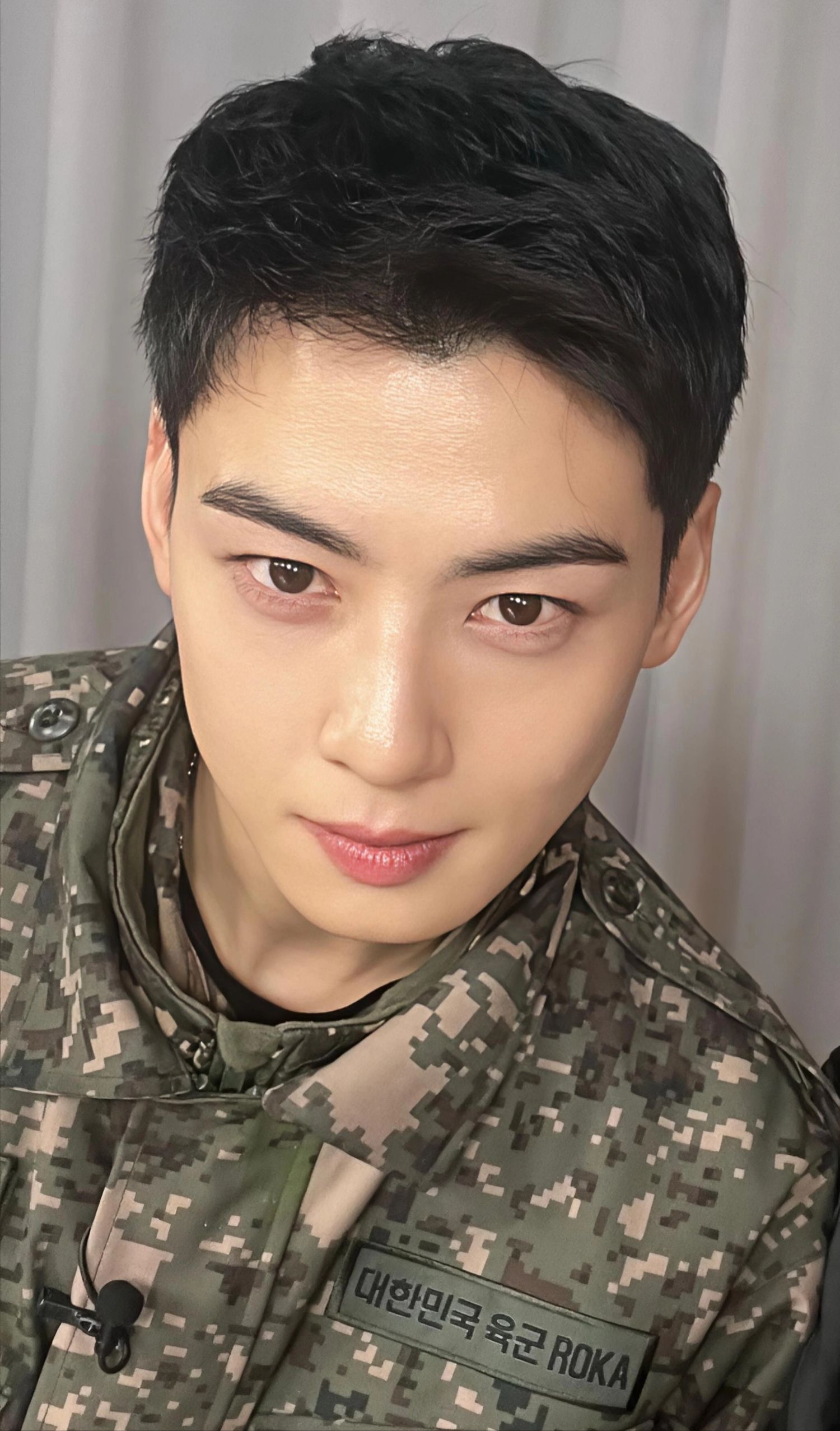 The most beloved wallpaper among Eunwoo (ASTRO)'s fans