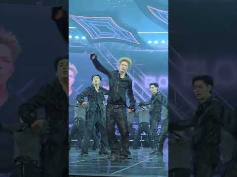 Foto terbaru Sunghoon (ENHYPEN)