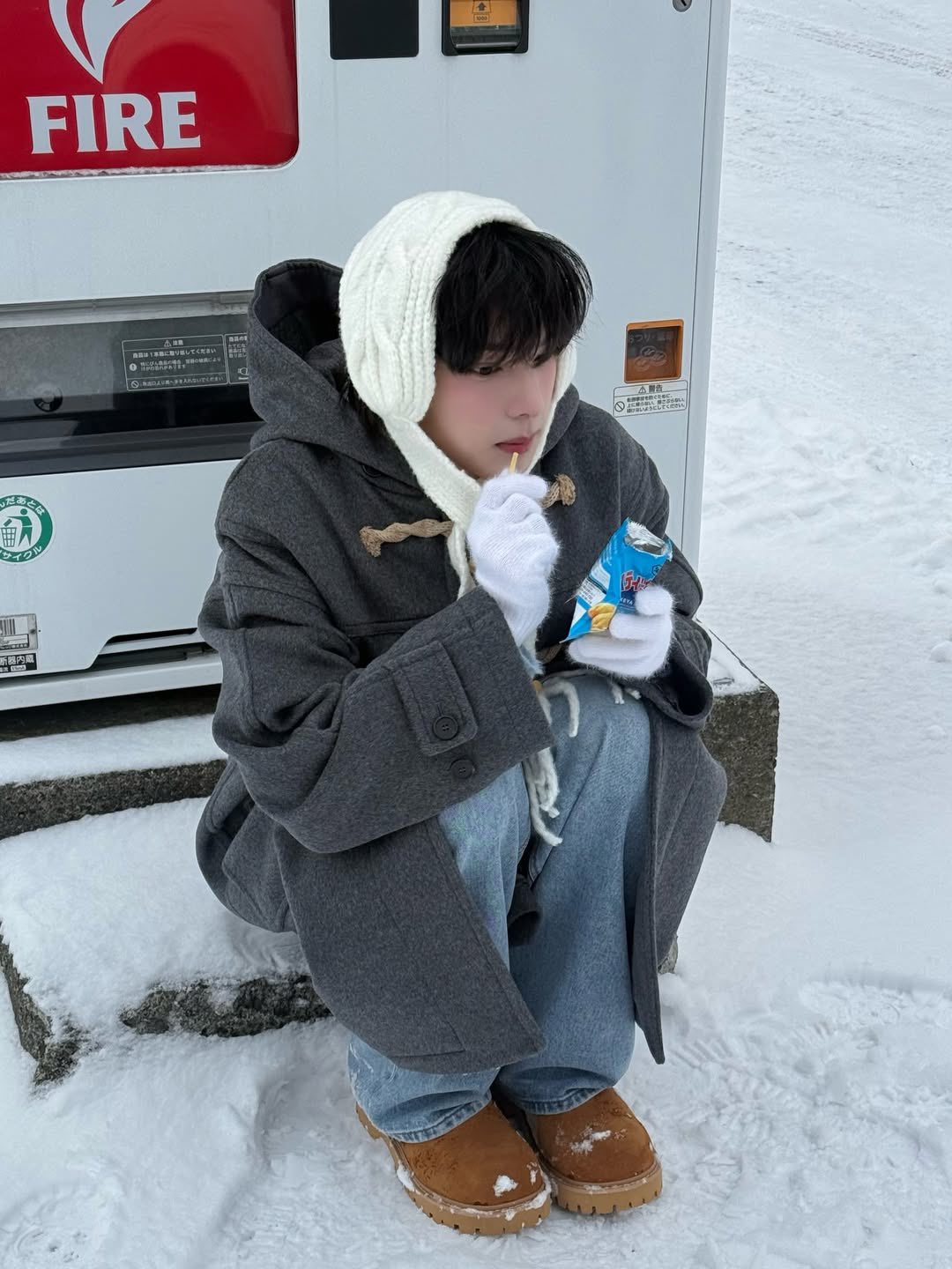 Latest photo of Chuei Liyu