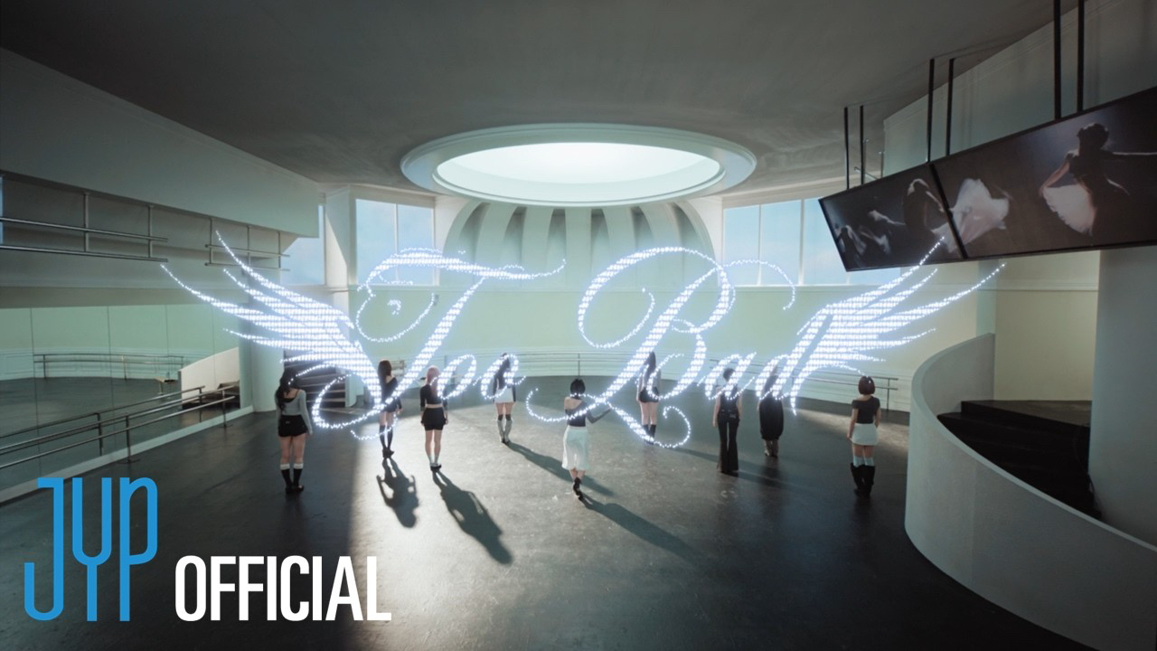 Momen yang diabadikan oleh penggemar Rio (NiziU)